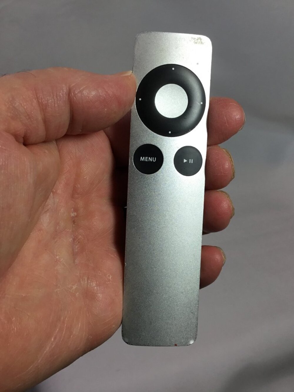 Apple TV Remote Control A1294 OEM Genuine 2nd 3rd Generation
